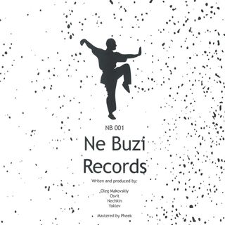 Ne Buzi Records