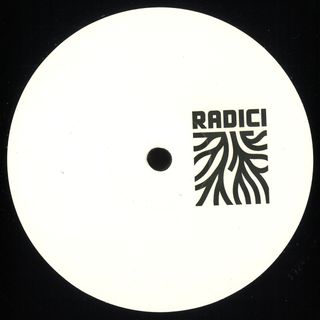 Cristian Sarde — What Ya Funq vinyl cover