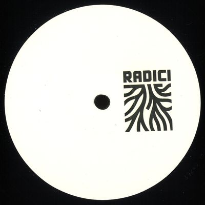 Cristian Sarde — What Ya Funq vinyl cover