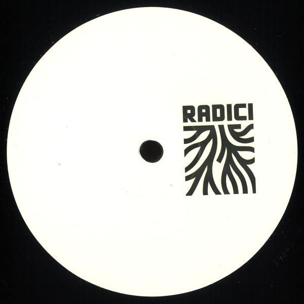 Cristian Sarde — What Ya Funq vinyl cover