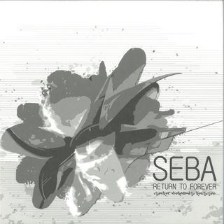 Seba — Secret Operations Reissue vol. 4 vinyl cover