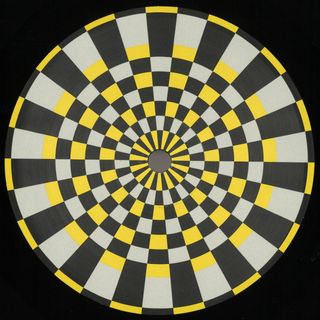 Asec — Group Dynamics vinyl cover