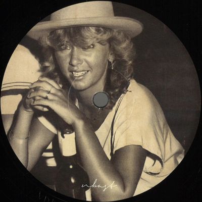 Hdsn — No Place Like Home vinyl cover