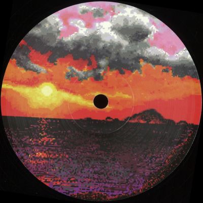 Chaos In The Cbd&Friends — Emotional Intelligence / It's Up To Me vinyl cover