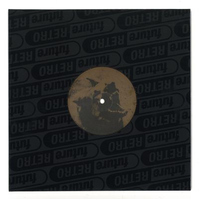 Soulox, Soneido — FR041 vinyl cover