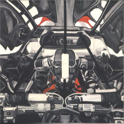 L Twills — Freedom/Fiction REMIXES vinyl cover