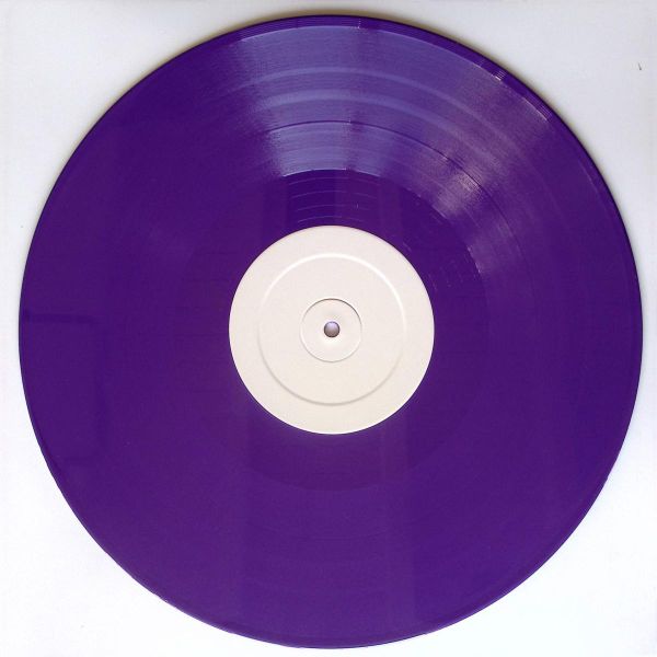 Younger Than Me — The Golden Age Of Love Pt.2 vinyl cover