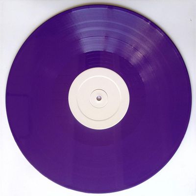 Younger Than Me — The Golden Age Of Love Pt.2 vinyl cover