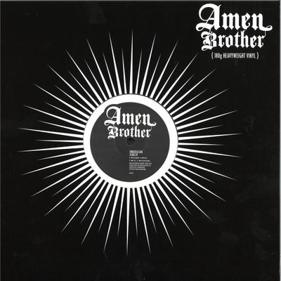 Skooler, Flare — 12 Bells EP vinyl cover