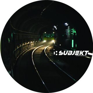 Biz — Living on the Edge ep vinyl cover