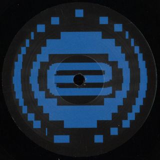 Ginno, Onoffon — Cervical EP vinyl cover