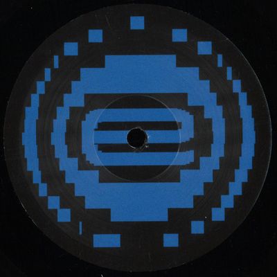 Ginno, Onoffon — Cervical EP vinyl cover