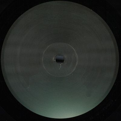 Kaiser, Matrixxman — Strapped vinyl cover