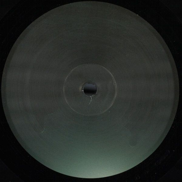 Kaiser, Matrixxman — Strapped vinyl cover