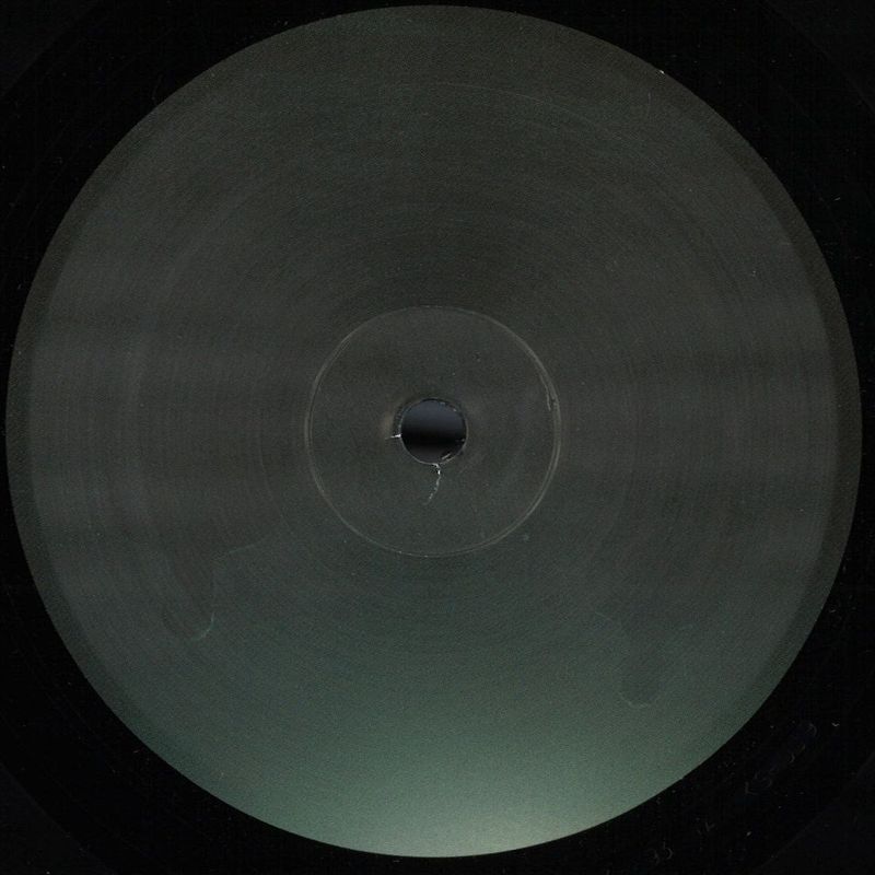 Kaiser, Matrixxman — Strapped vinyl cover