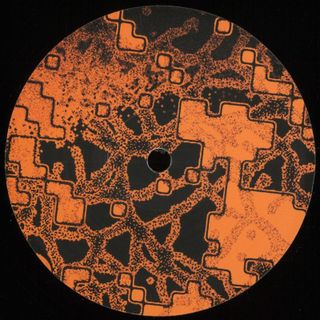 DJ Haus — EneGiZer w/ Shed, Zorlok Compressor (Legowelt) & Yassokiiba Remixe vinyl cover