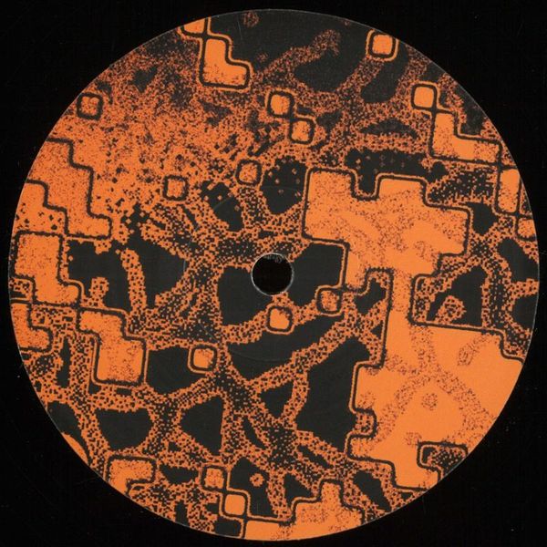 DJ Haus — EneGiZer w/ Shed, Zorlok Compressor (Legowelt) & Yassokiiba Remixe vinyl cover