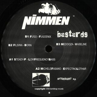 Nimmen Bastards