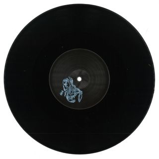 Hamdi — Havana / Shaking vinyl cover