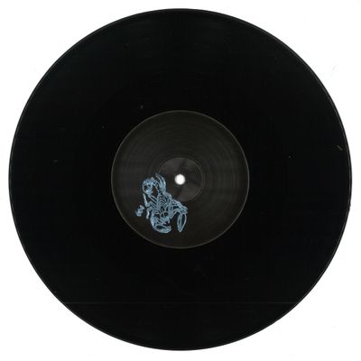 Hamdi — Havana / Shaking vinyl cover