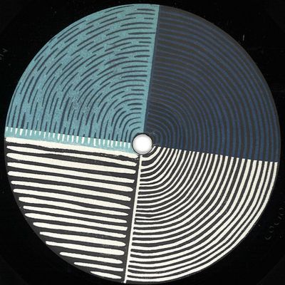 Various — VA. 01 vinyl cover