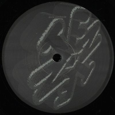 Nay Barr — Closer To God vinyl cover