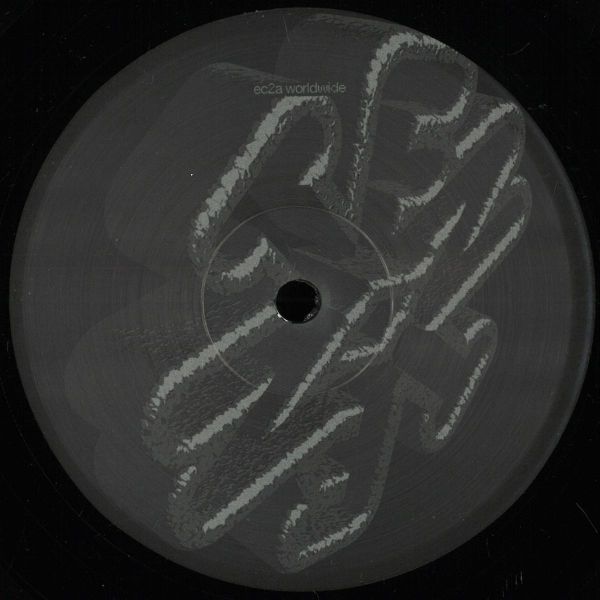 Nay Barr — Closer To God vinyl cover