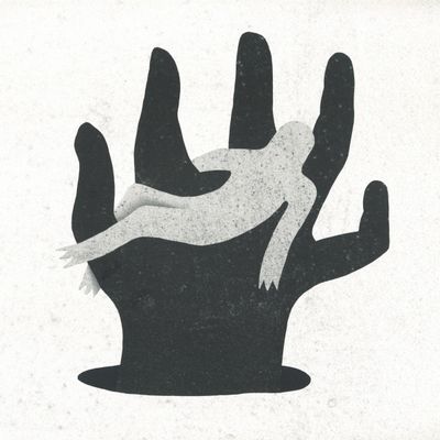 Cirkel Square — Imagination EP vinyl cover