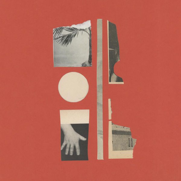 Night Foundation — Wrapped Up In Time LP vinyl cover