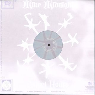 Mike Midnight