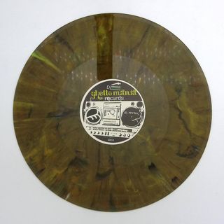 Oman Records