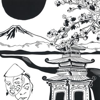 Various — Eclectic Journey vinyl cover