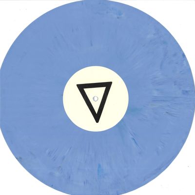 Dompe — Fruit Salad 001 vinyl cover