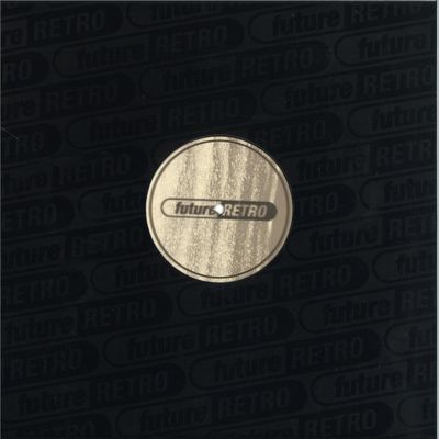 Pixl, Peeb — Old Citrus vinyl cover