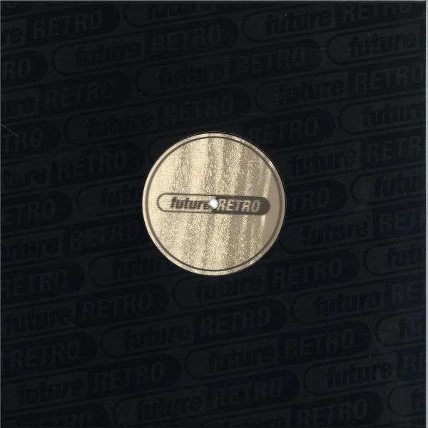 Pixl, Peeb — Old Citrus vinyl cover