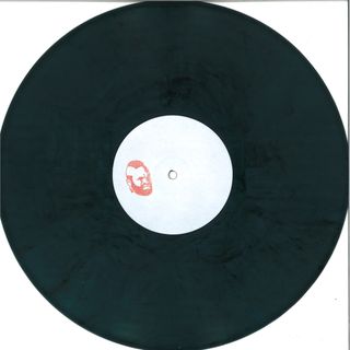 T.recs — I Need You Now vinyl cover