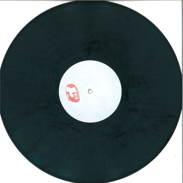 T.recs — I Need You Now vinyl cover