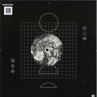 Various — A-Sides Vol. 14 V3 vinyl cover
