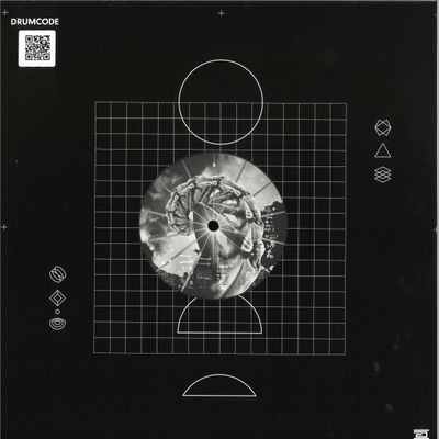 Various — A-Sides Vol. 14 V3 vinyl cover