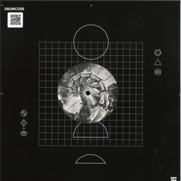 Various — A-Sides Vol. 14 V3 vinyl cover