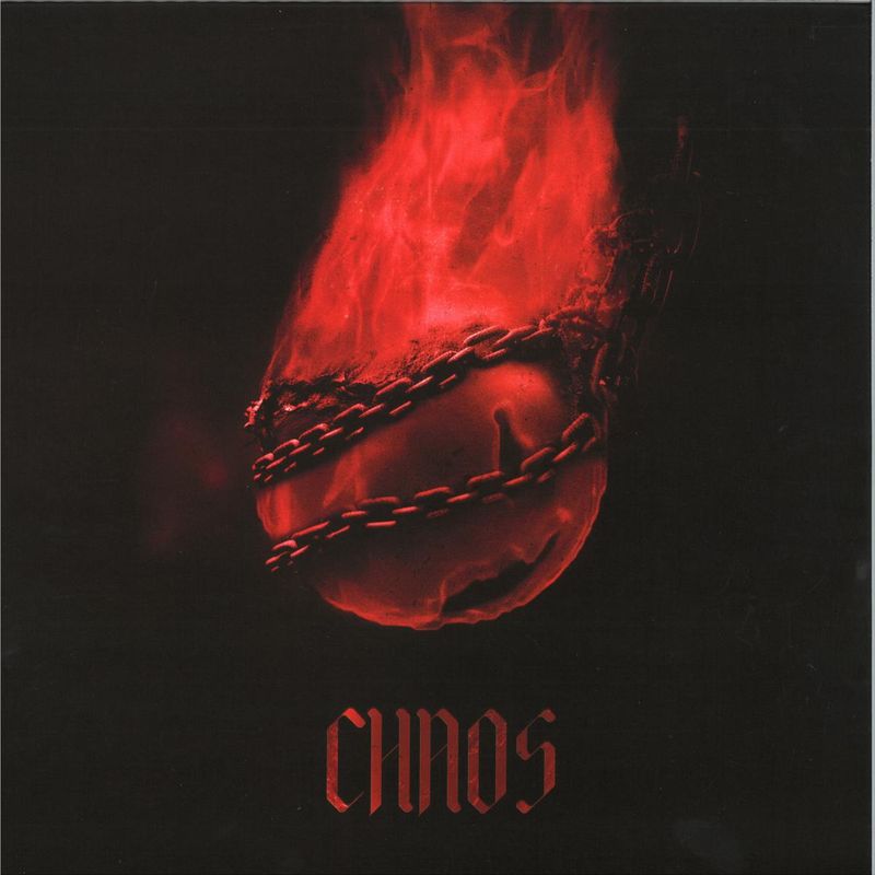 Various — CHAOS vinyl cover