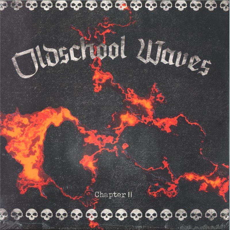 Various — Chapter II vinyl cover