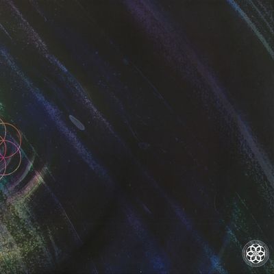 Vincentiulian — Subbass Ep vinyl cover
