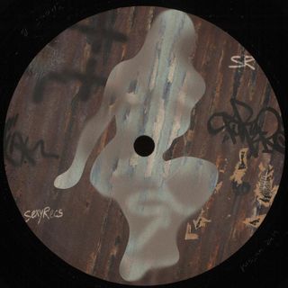 Various Artists — Dafuq LP vinyl cover