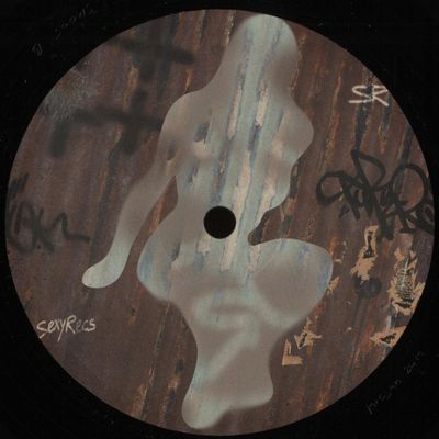 Various Artists — Dafuq LP vinyl cover
