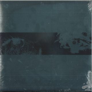 Caterina Barbieri — ECSTATIC COMPUTATION LP vinyl cover