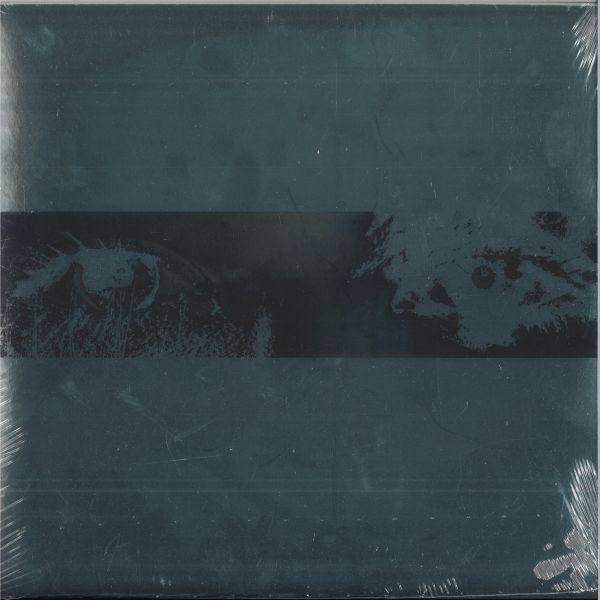 Caterina Barbieri — ECSTATIC COMPUTATION LP vinyl cover
