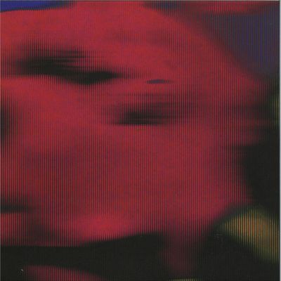 TWR72 — ID34S vinyl cover