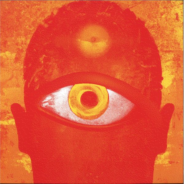 Bom — ASE vinyl cover
