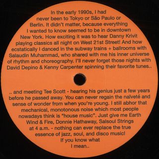 Balihu Records